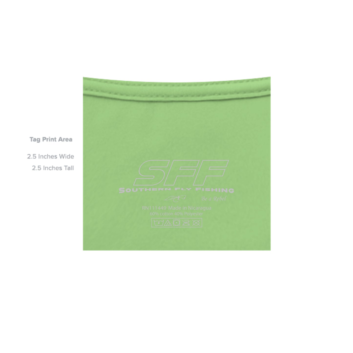 Apple Green - N6210 - INSIDE_TAG_LINE