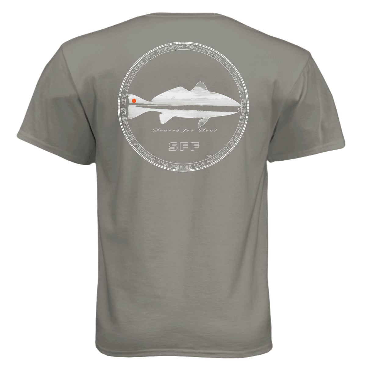 Warm Gray - N6210 - BACK