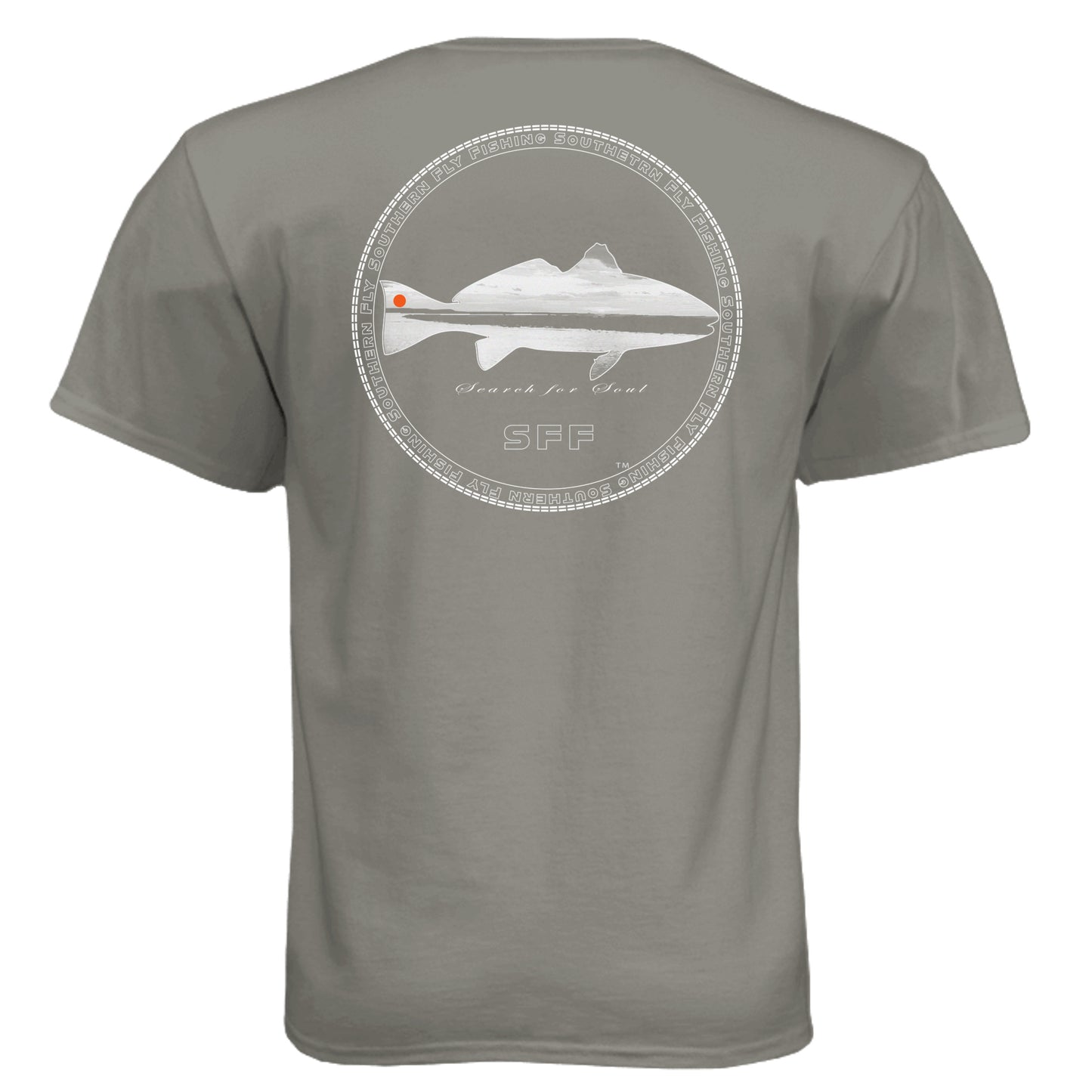 Warm Gray - N6210 - BACK