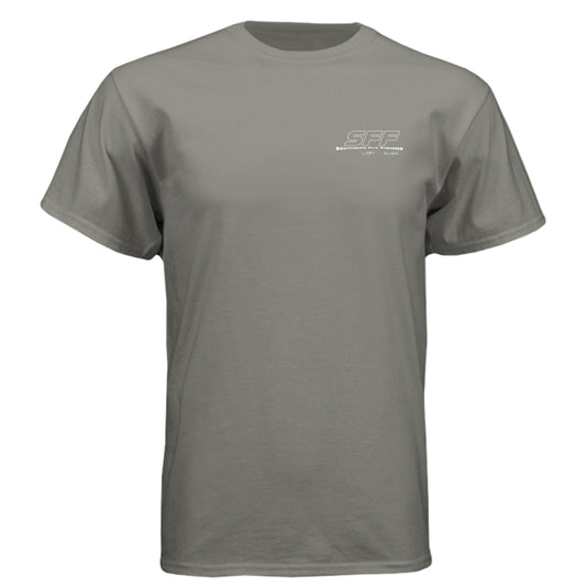 Warm Gray - N6210 - FRONT