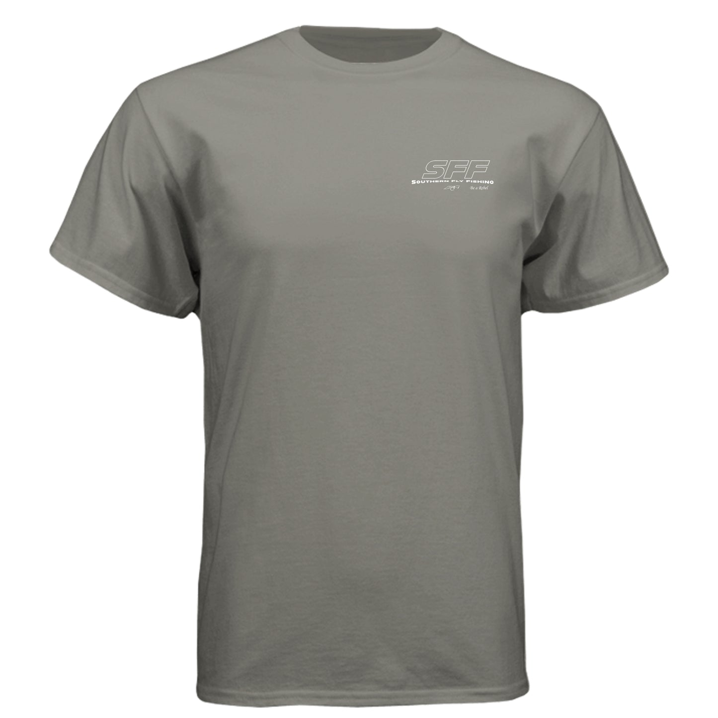 Warm Gray - N6210 - FRONT