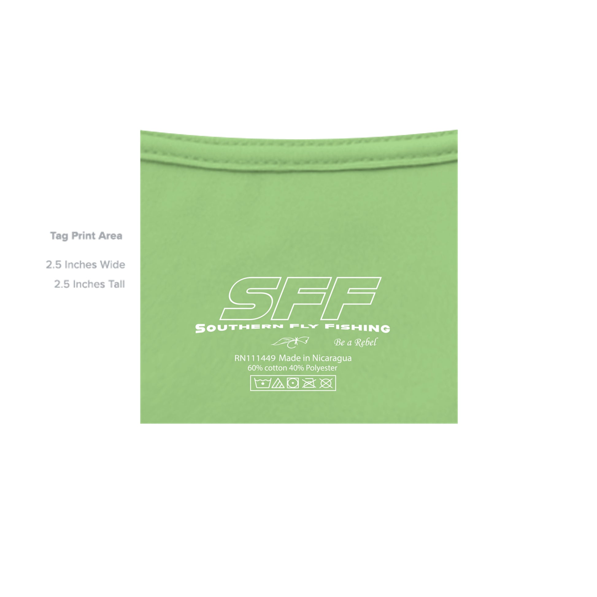 Apple Green - N6210 - INSIDE_TAG_LINE