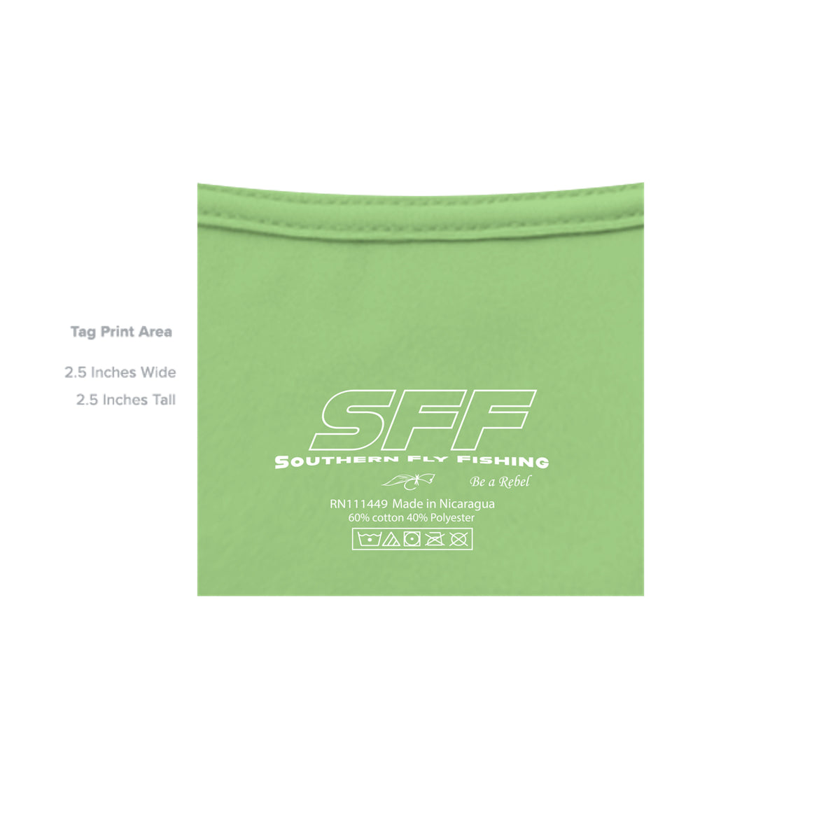 Apple Green - N6210 - INSIDE_TAG_LINE