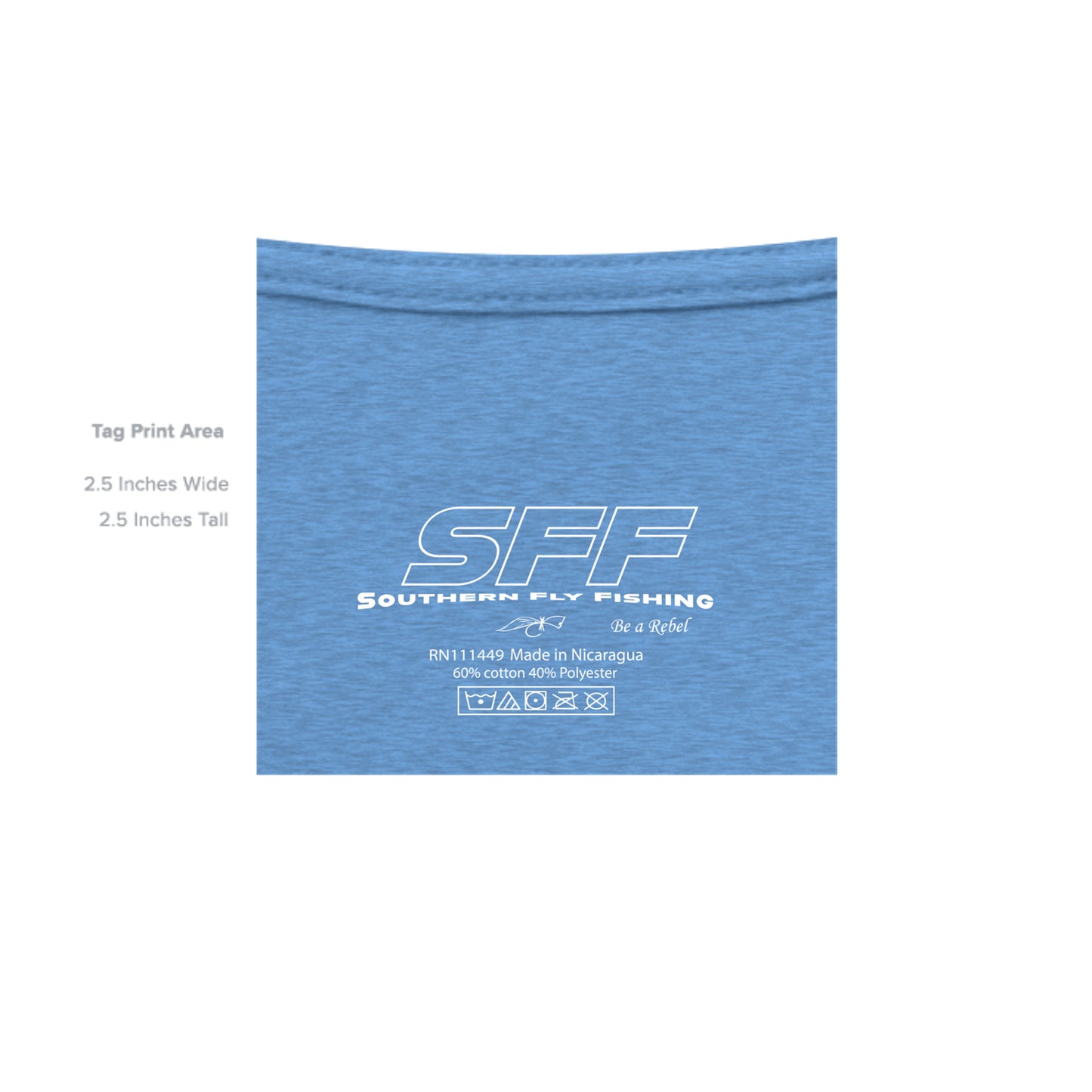 Heather Columbia Blue - N6210 - INSIDE_TAG_LINE