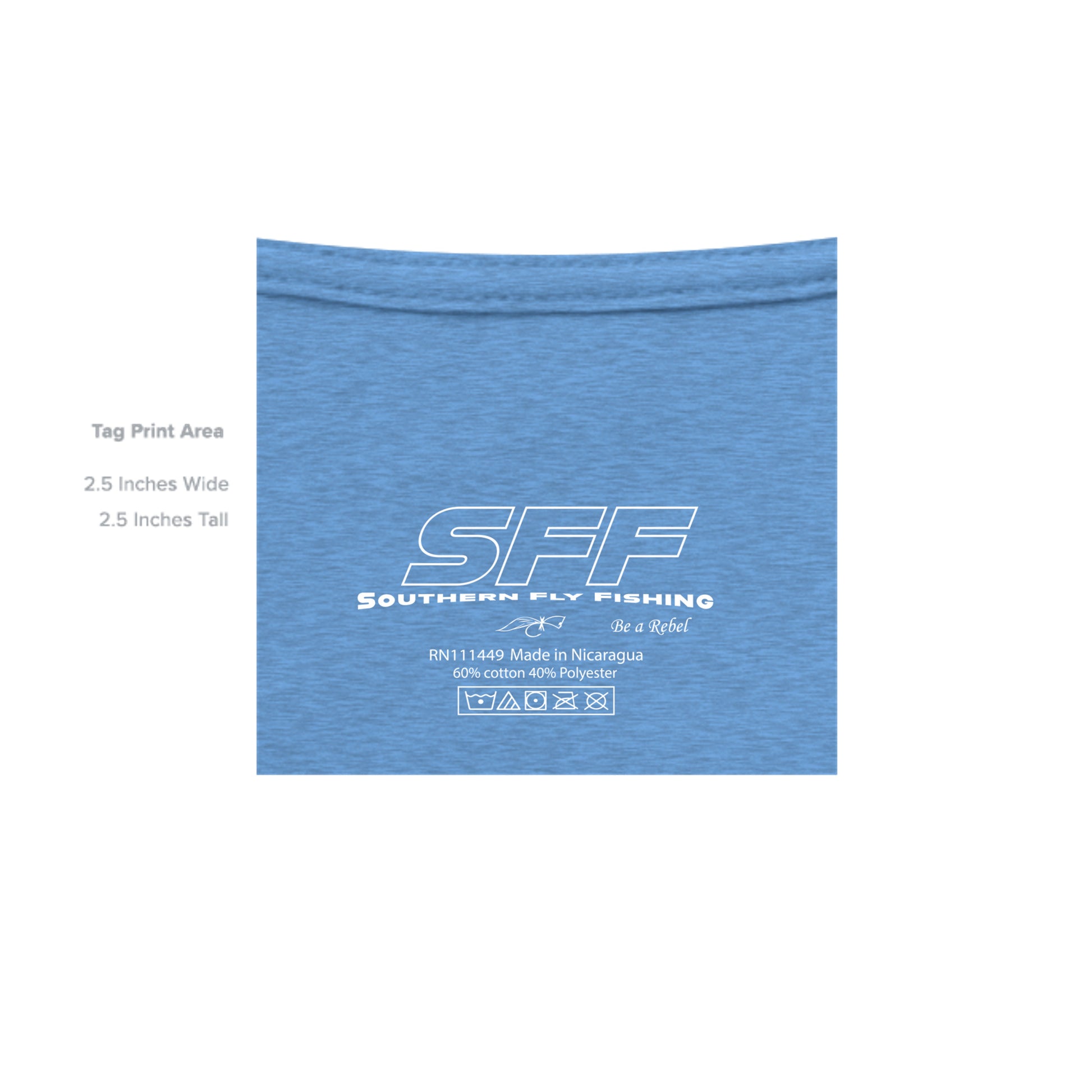 Heather Columbia Blue - N6210 - INSIDE_TAG_LINE