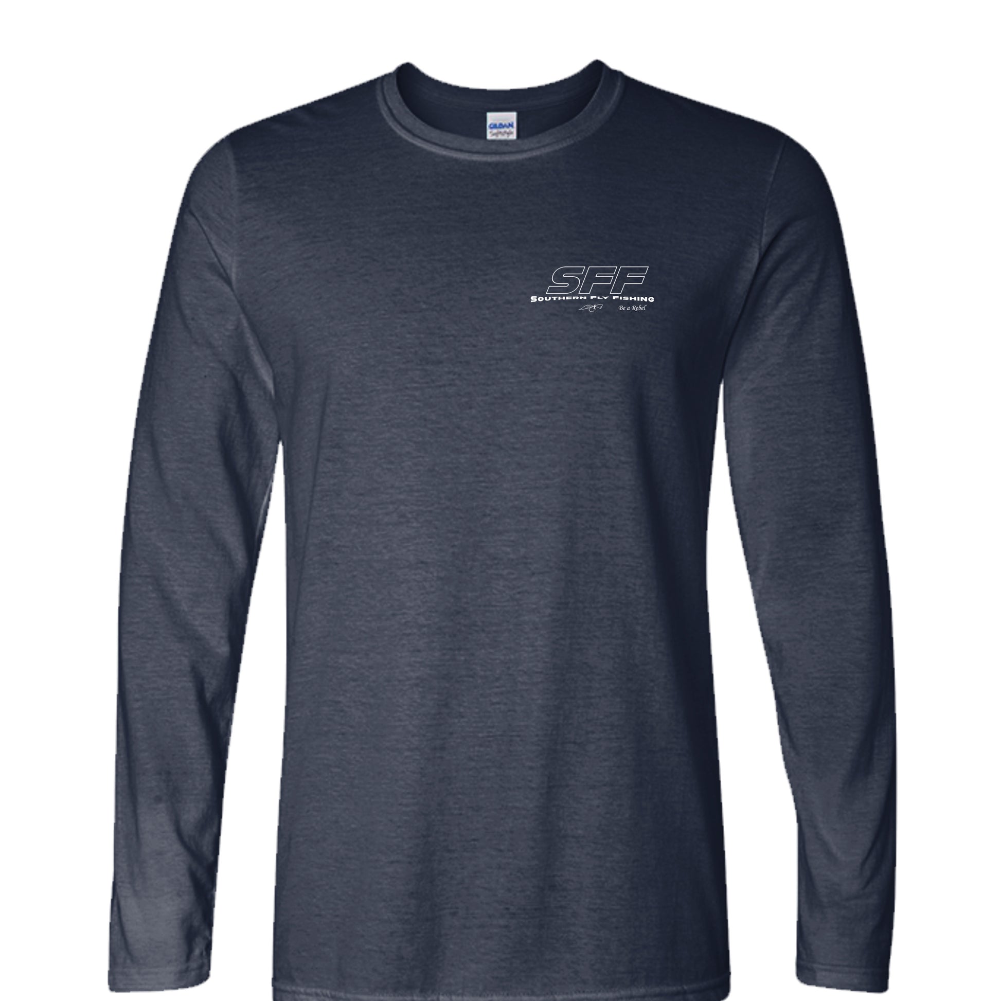 NAVY - G644 - FRONT