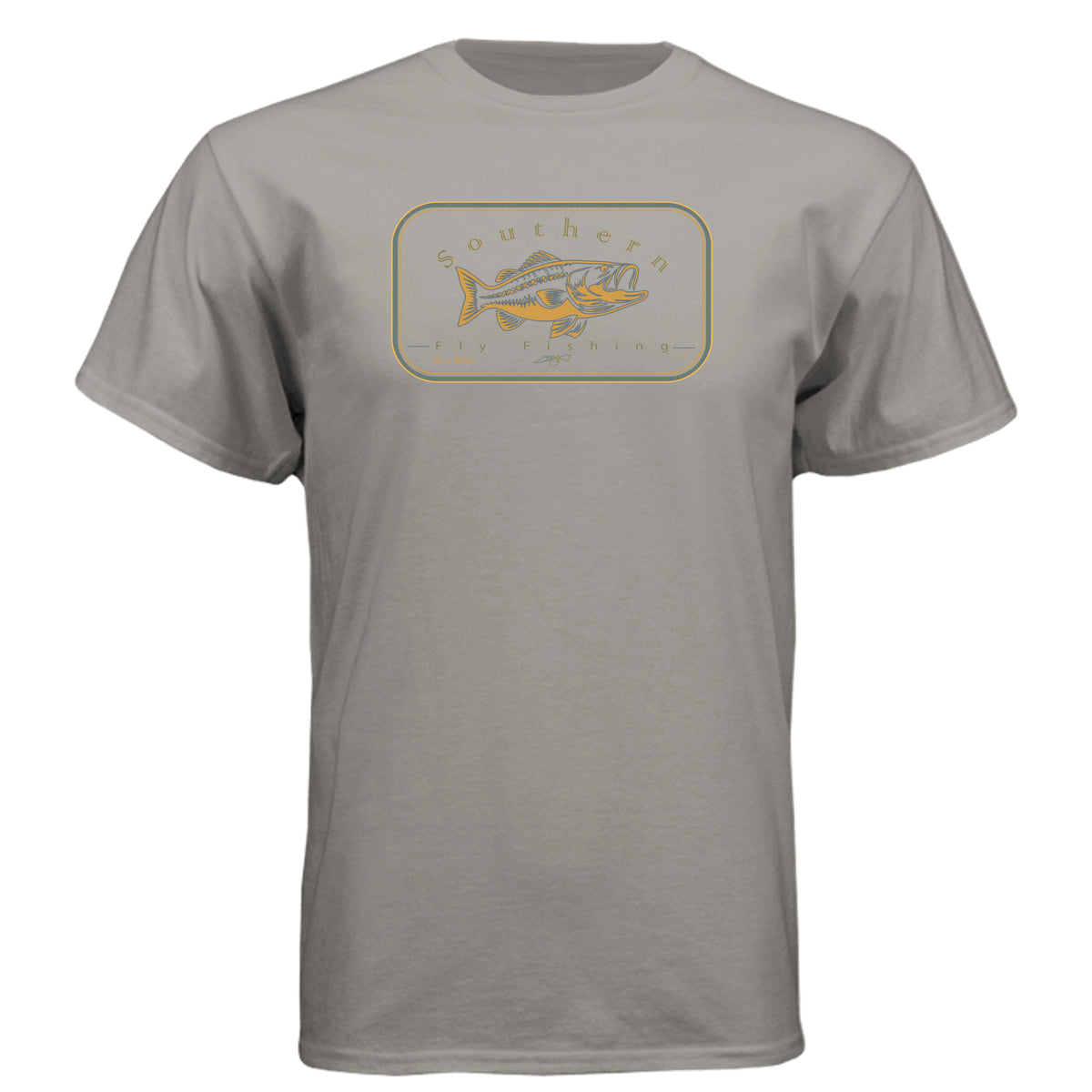 Stone Grey - N6210 - FRONT