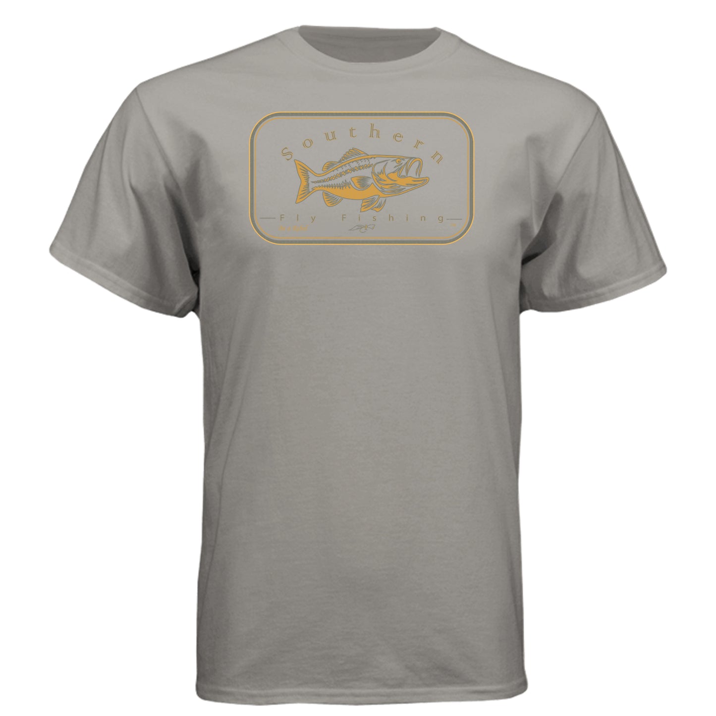 Stone Grey - N6210 - FRONT