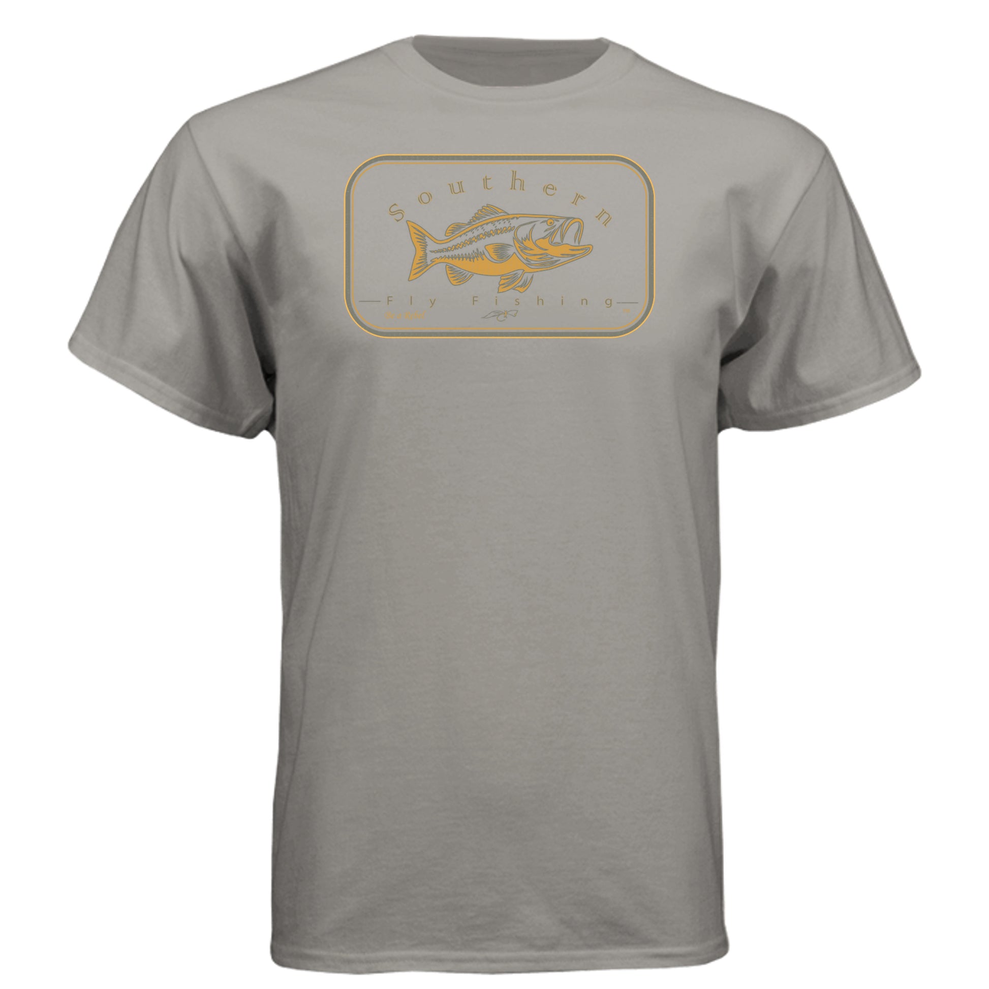Stone Grey - N6210 - FRONT