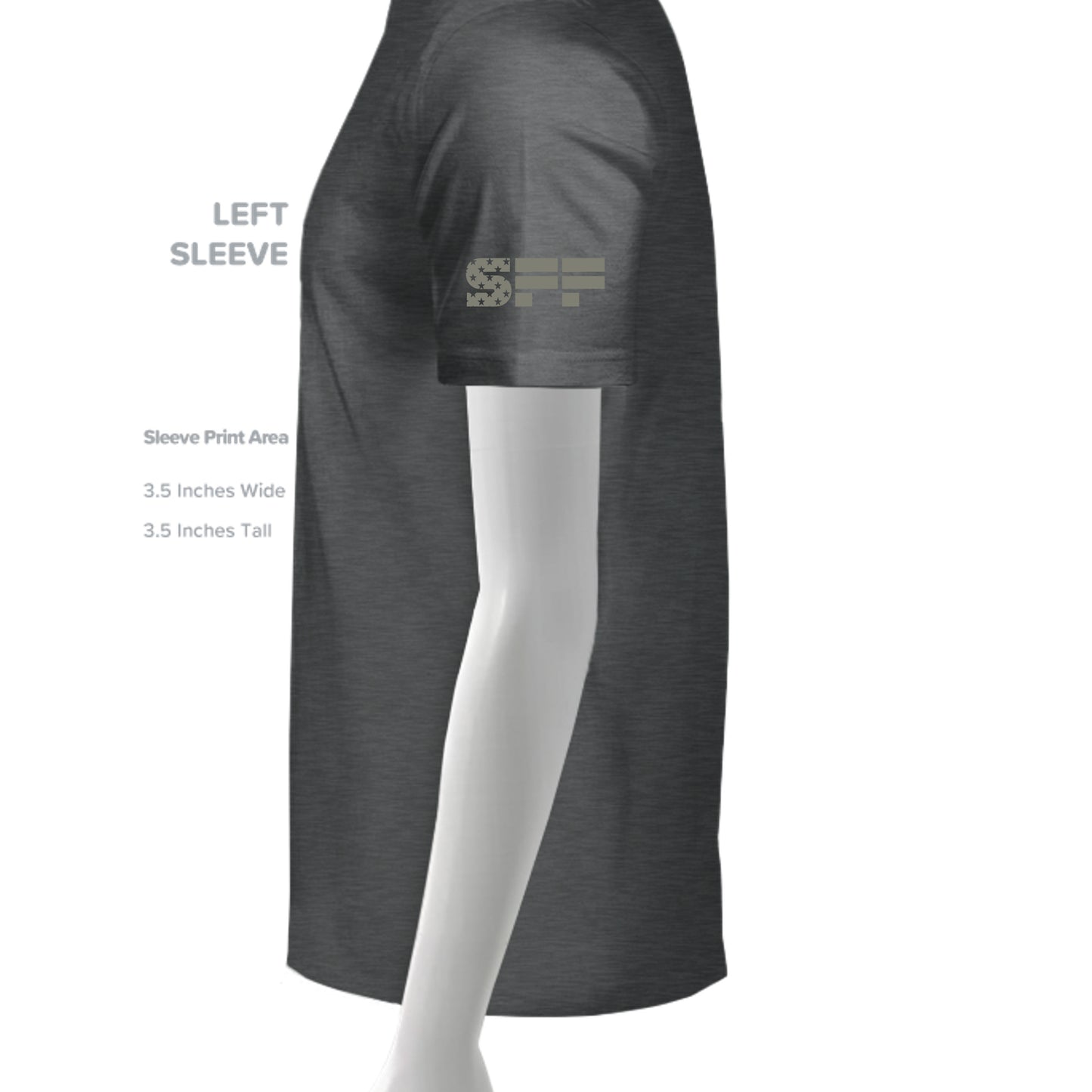 Heather Heavy Metal - N6210 - SLEEVE_LEFT