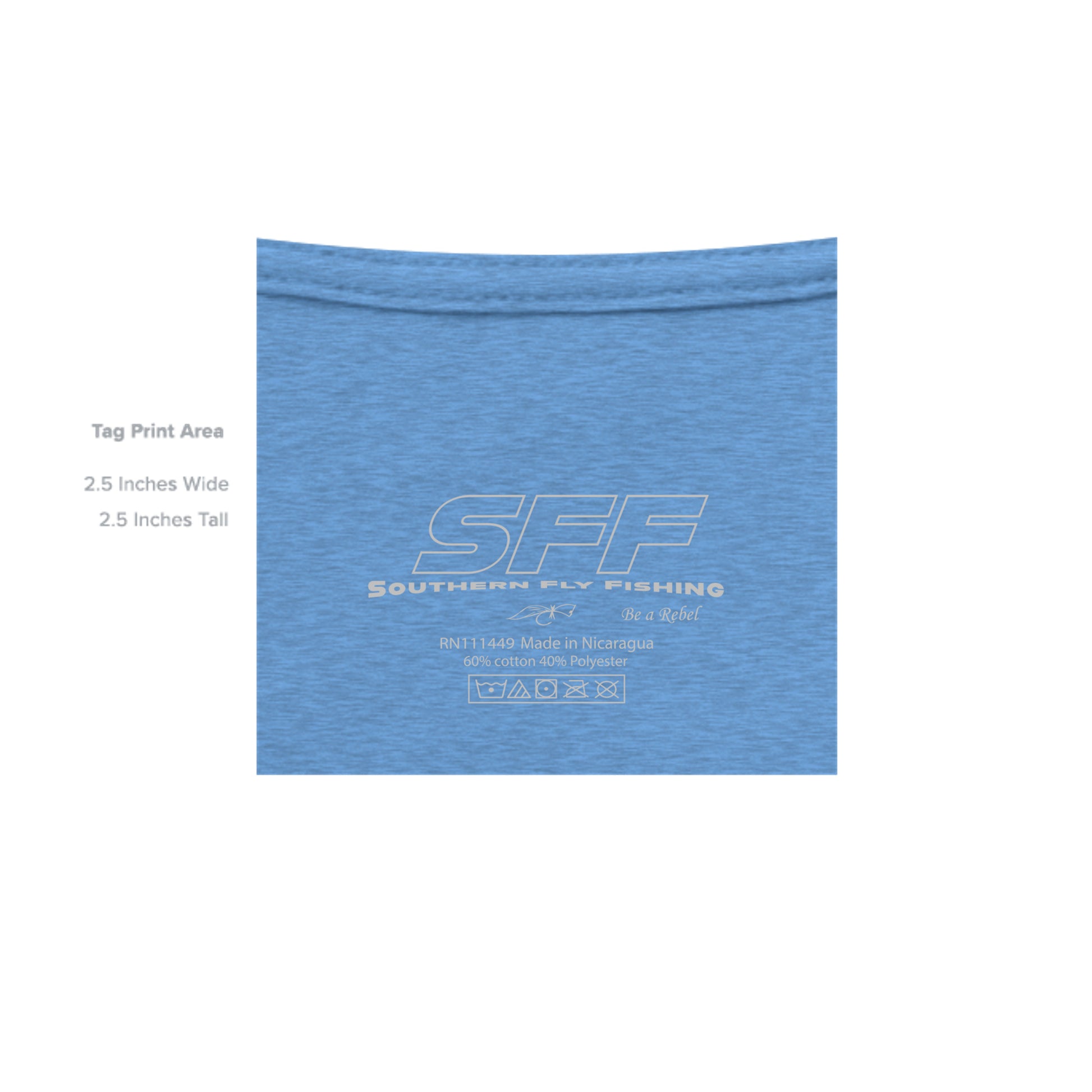 Heather Columbia Blue - N6210 - INSIDE_TAG_LINE