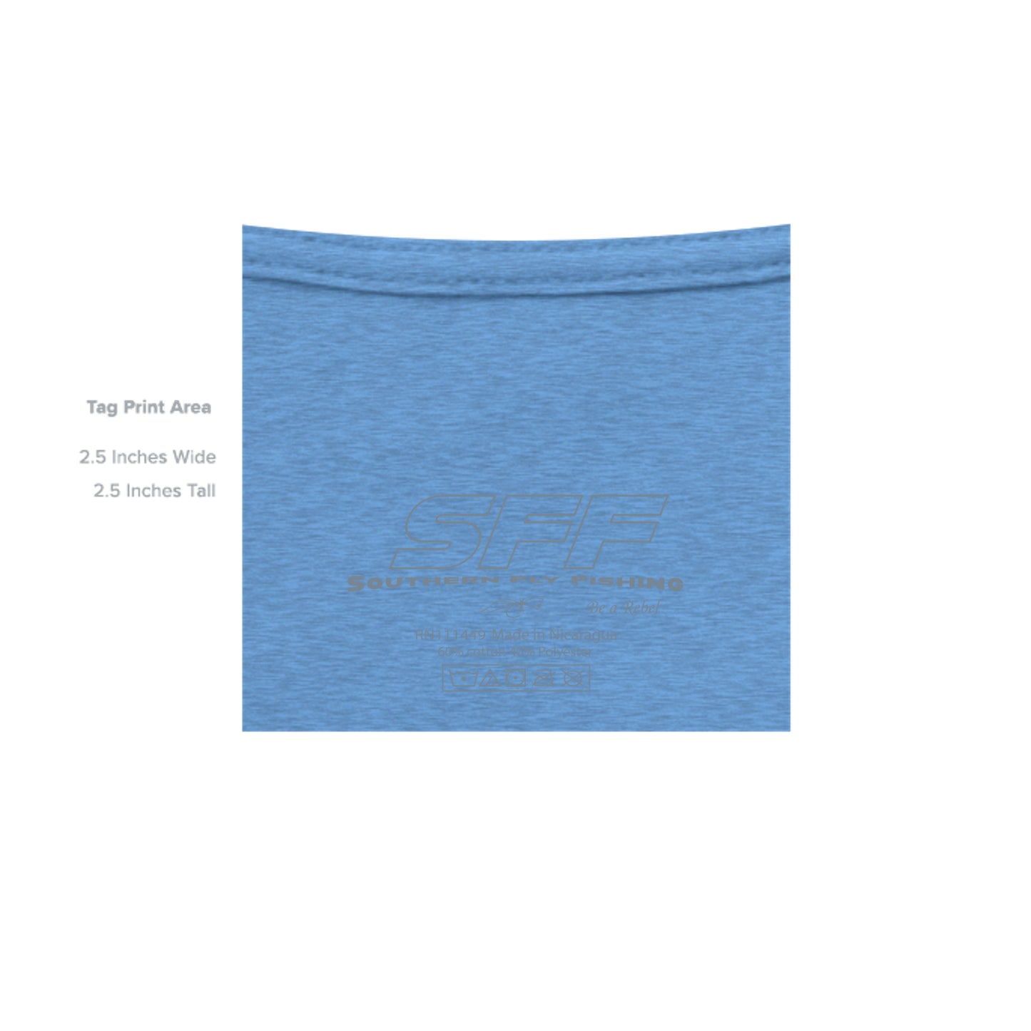Heather Columbia Blue - N6210 - INSIDE_TAG_LINE