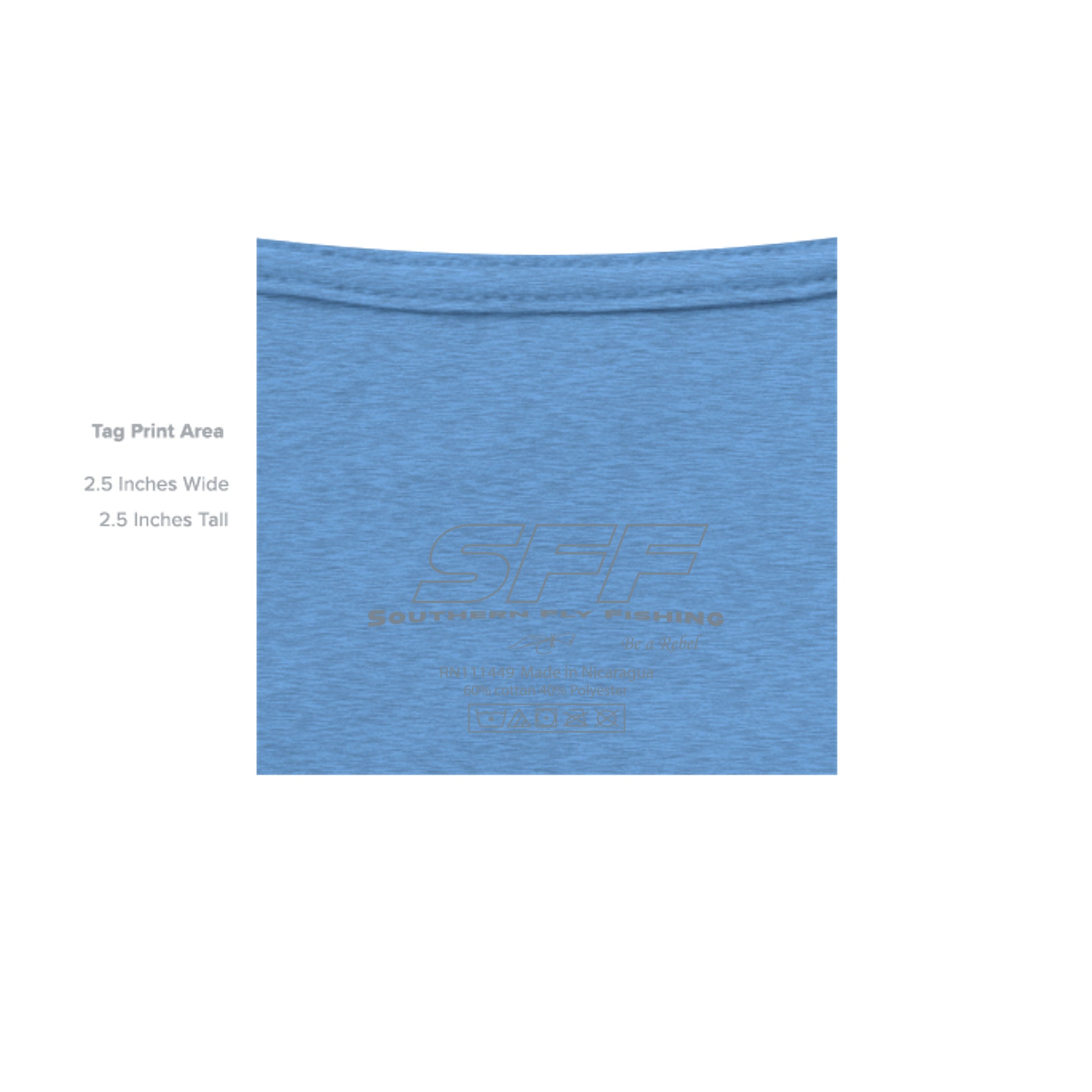 Heather Columbia Blue - N6210 - INSIDE_TAG_LINE