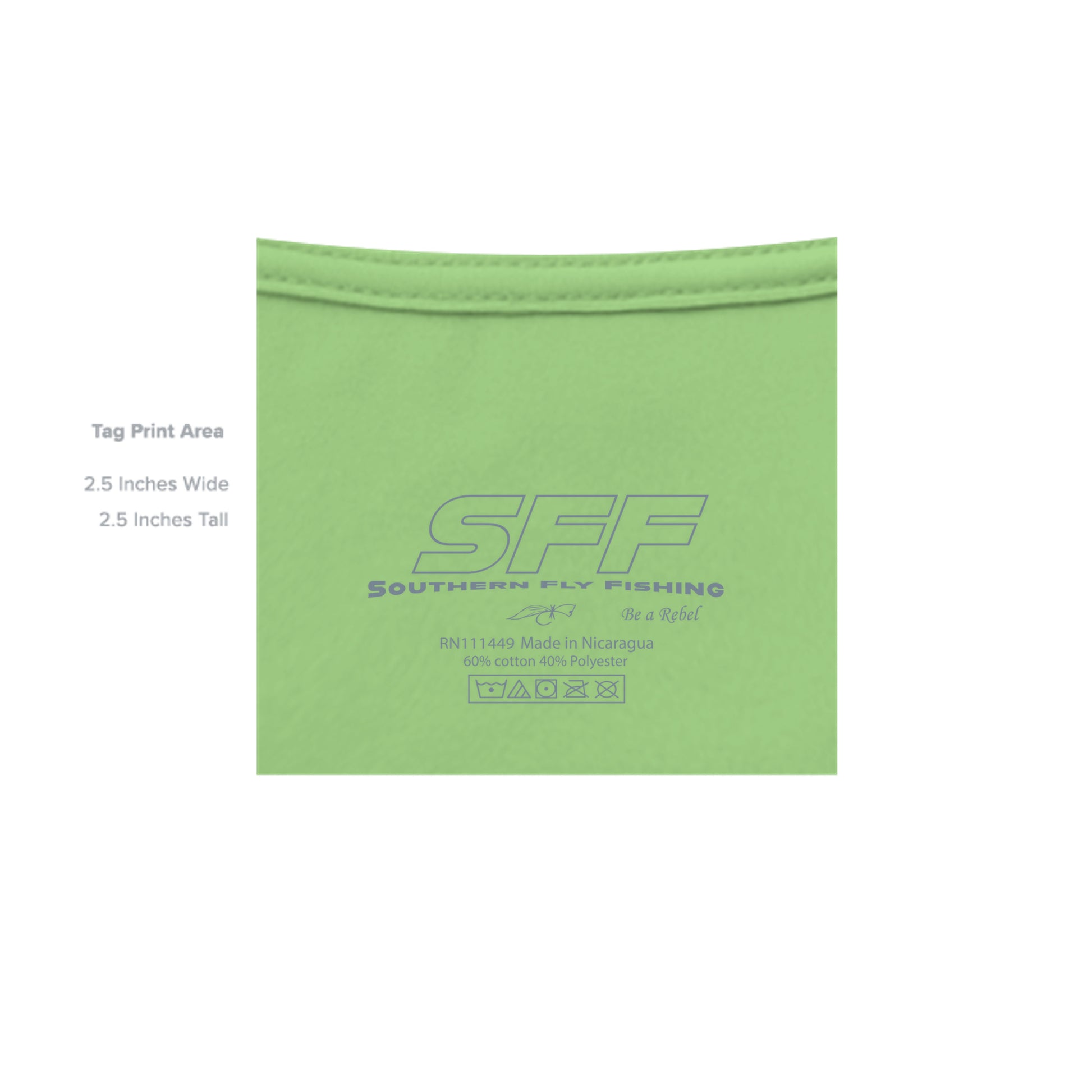 Apple Green - N6210 - INSIDE_TAG_LINE