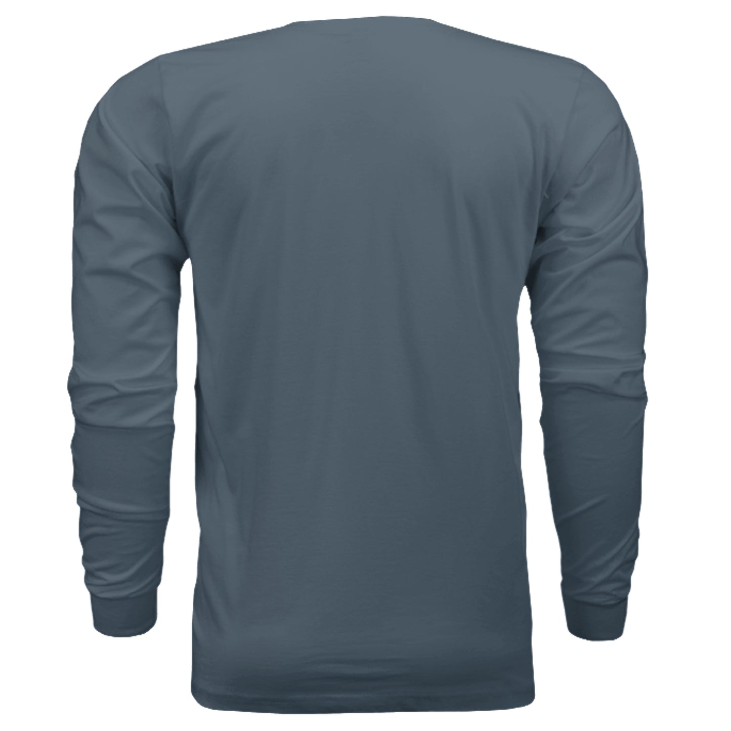 Indigo - N3601 - BACK