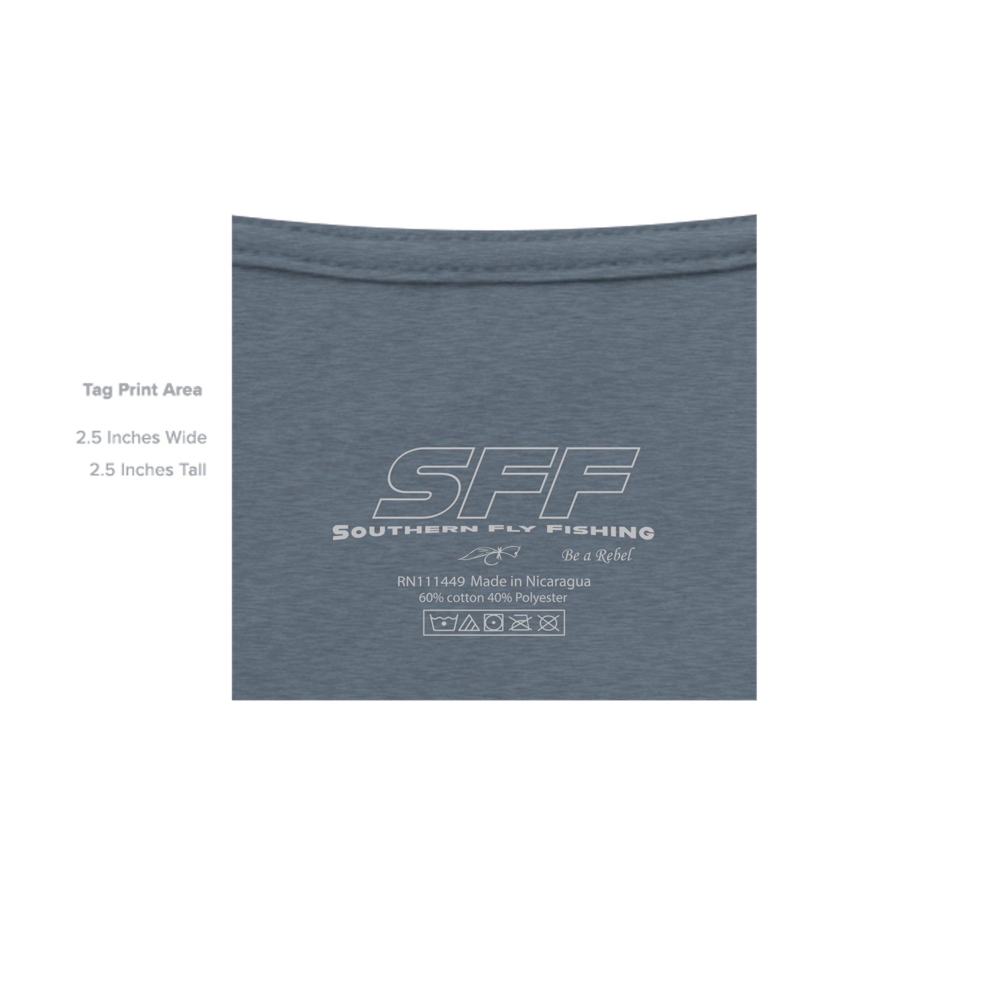 Heather Slate Blue - N6210 - INSIDE_TAG_LINE